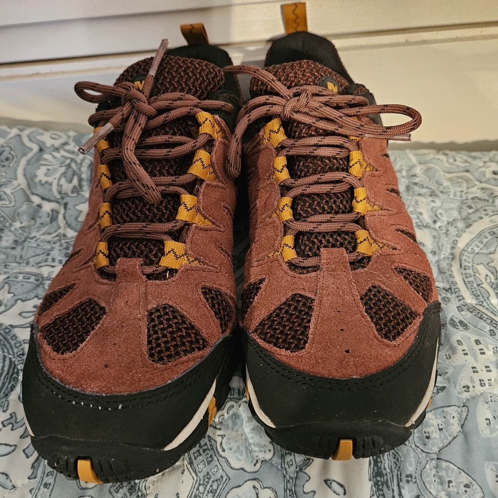 MERRELL Hiking Shoes
